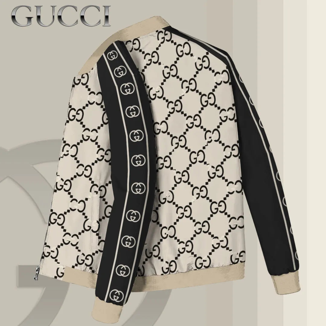 Gucci Premium Jacket  Winter Lux-jk-00asyfidb9