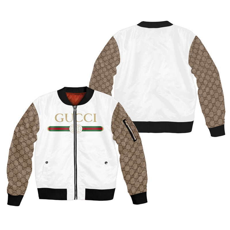 Gucci Limited Edition Jacket Match (Jacket Only)