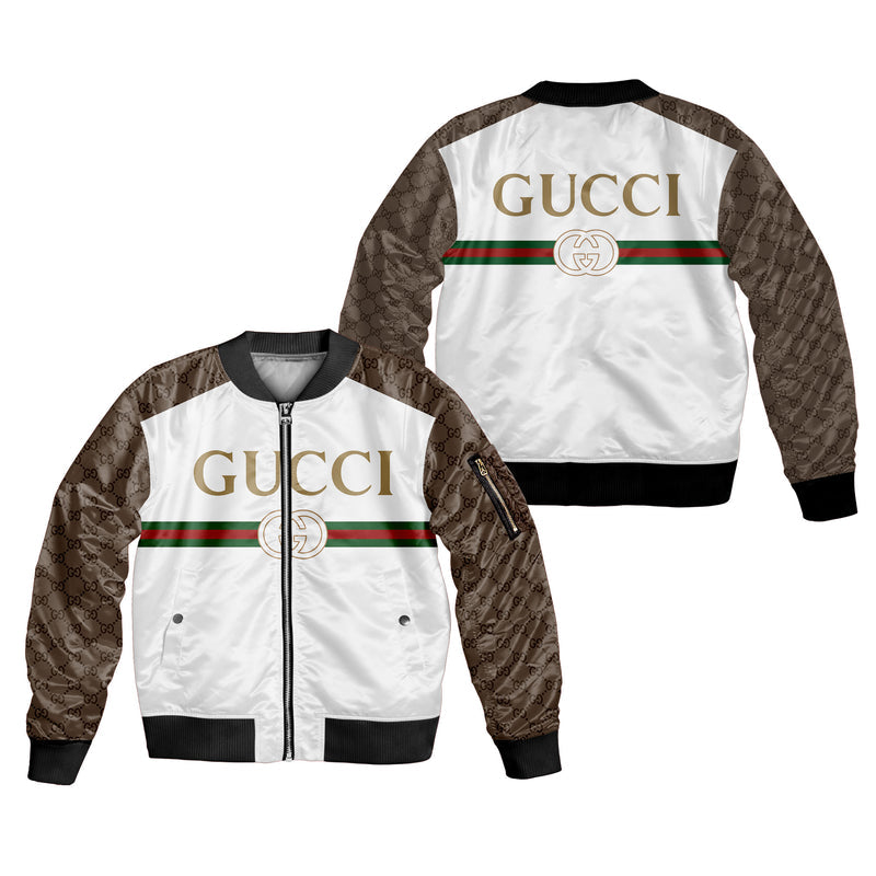 Gucci Limited Edition Jacket Match (Jacket Only)