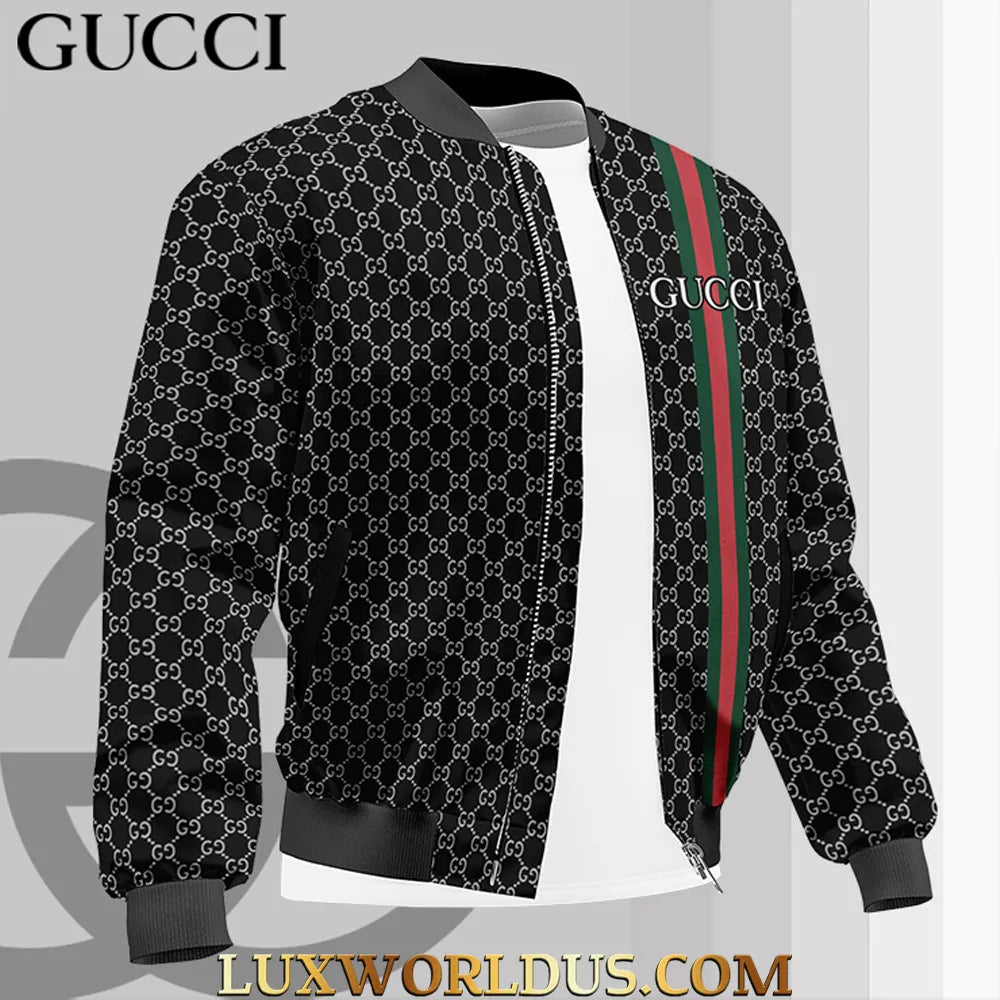 [New] Limited Edition Gucci Jacket Hot Trend Lux-Jk-00Sr2A4Hbe