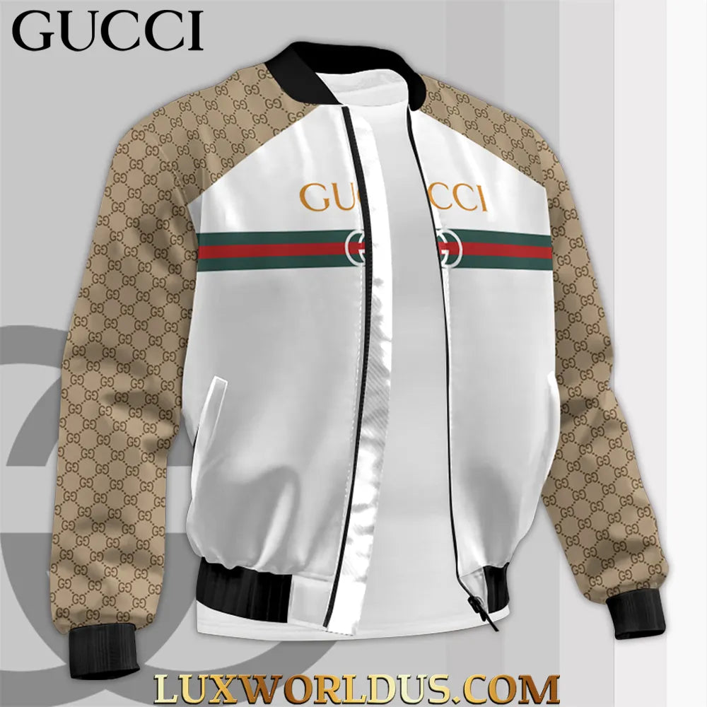 Gucci Premium Jacket  Lux-jk-rsfrgpor