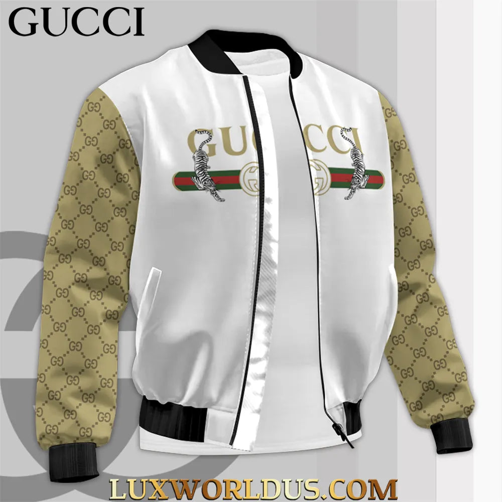 Gucci Premium Jacket  Lux-jk-iy4s6iou
