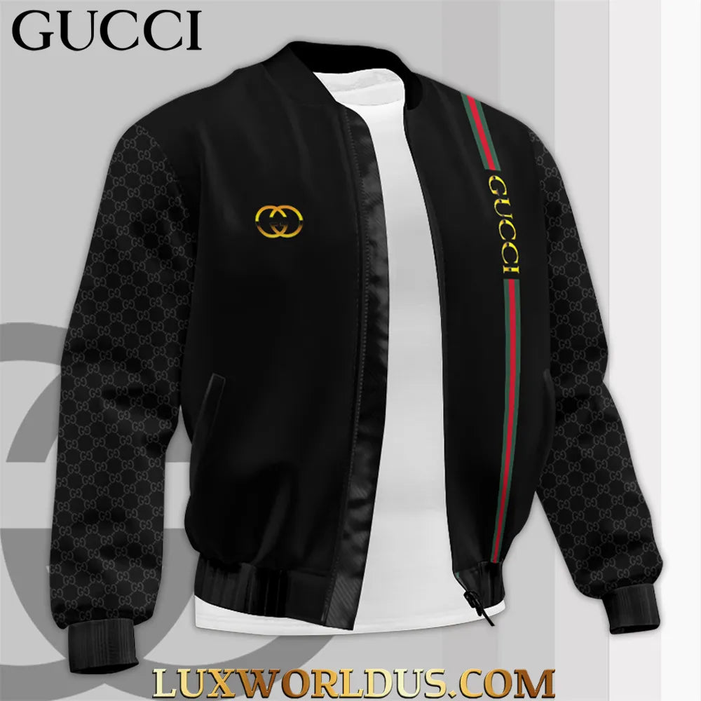 Gucci Premium Jacket