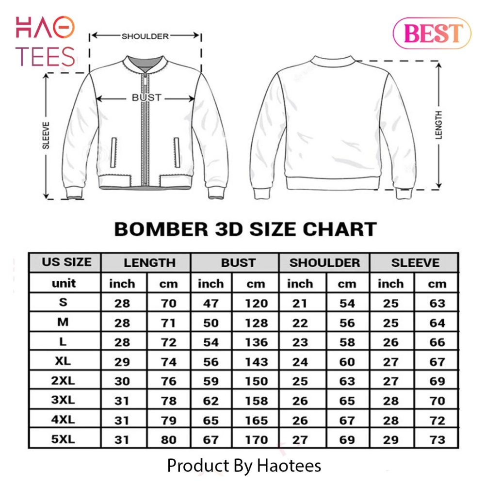 Lions Football Bomber Jacket - Stylish Team Fan Gear By Haotees