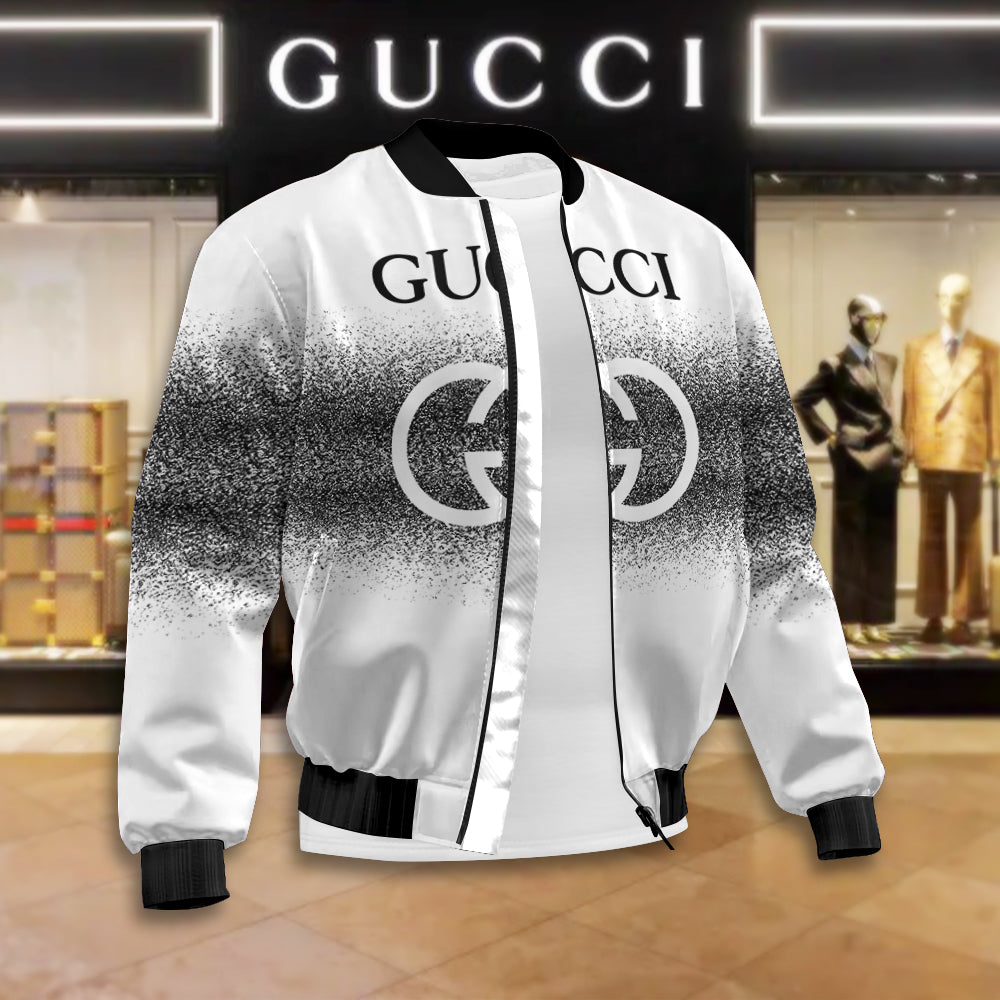 Luxury Gucci Bomber Jacket For Men Jk-Drx1410108